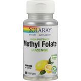 Solaray Methyl Folate