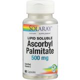 Solaray Ascorbyl Palmitate