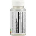 Solaray Ascorbyl Palmitate - 60 capsules