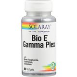 Solaray E Gamma Plex Organic