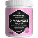 Vitamaze D-Mannose Powder - 100 g