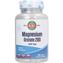 KAL Magnesium Orotate 200 - 120 veg. Kapseln