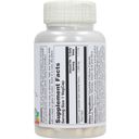 Solaray Vitamina C 1000 mg - Timed Release - 100 capsule veg.
