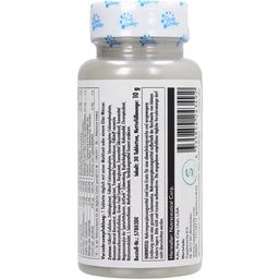 KAL ActiSorb Trace Minerals - 30 tabliet