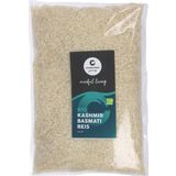 Cosmoveda Organic White Kashmir Basmati Rice