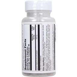 Solaray Cool Cayenne - 90 capsules
