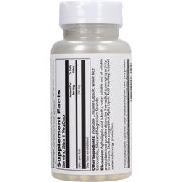 Solaray Alpha Lipoic Acid 250 - 60 kapsúl