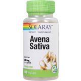 Solaray Gélules d'Avena Sativa