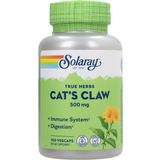 Solaray Cat's Claw