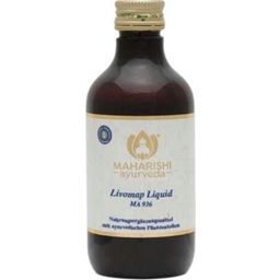 Maharishi Ayurveda Livomap Liquid MA936 - 200 мл