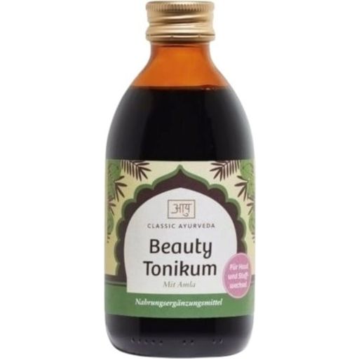 Classic Ayurveda Beauty Tonikum - 250 ml