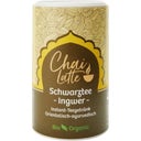Classic Ayurveda Chai Latte Thé Noir - Gingembre Bio - 220 g