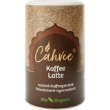 Classic Ayurveda Bio kávové latte Cahvee®