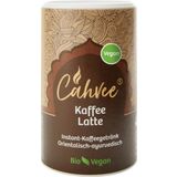 Classic Ayurveda Cahvee® Coffee Latte Vegan Ekologisk