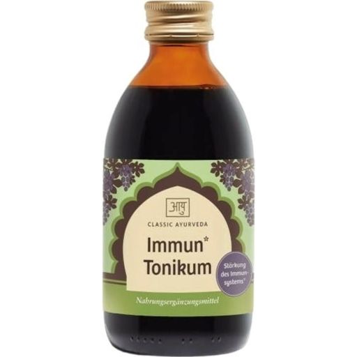 Classic Ayurveda Immun Tonikum - 250 g