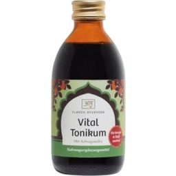 Classic Ayurveda Vital Tonikum - 250 g