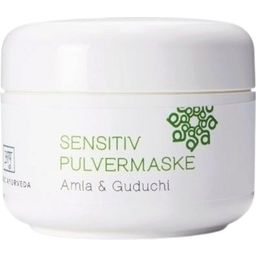 Classic Ayurveda Sensitive Powder Mask