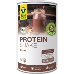 Raab Vitalfood Organic Protein Shake - Chocolate