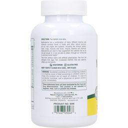 Nutri-Genic - 180 таблетки