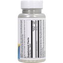 KAL Витамин K2 500 мкг '' ActivMelt '' - 100 таблетки за смучене
