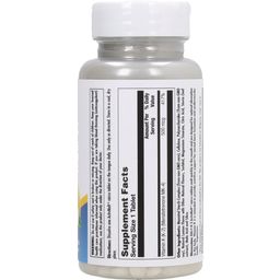 KAL Vitamin K2 500 mcg ''ActivMelt'' - 100 Zuigtabletten