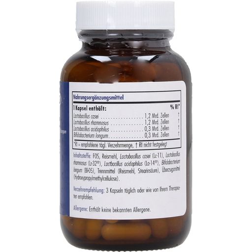 Allergy Research Group GI Flora - 90 Capsules