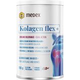 Medex Kolagen flex + por
