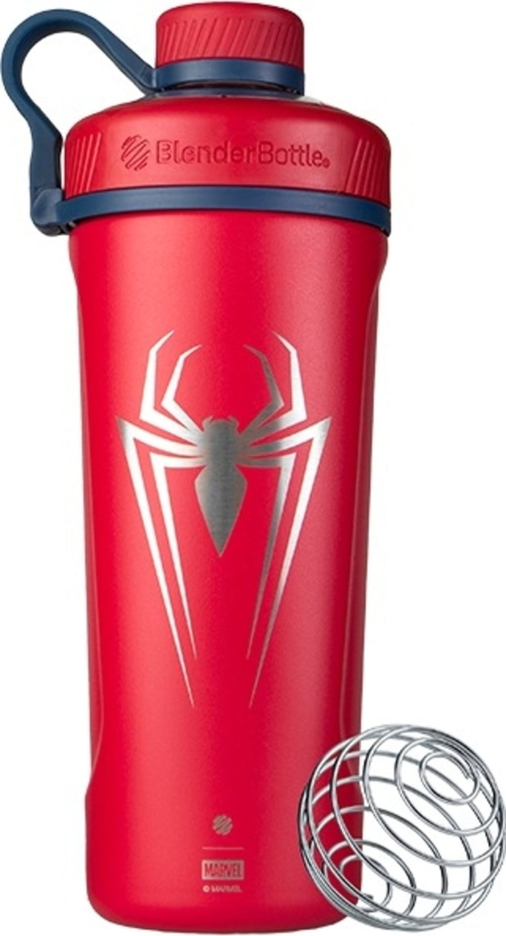 BlenderBottle Marvel® - Radian™ Thermo Edelstahl