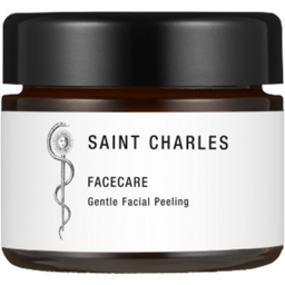 Saint Charles Sanftes Gesichtspeeling - 50 ml