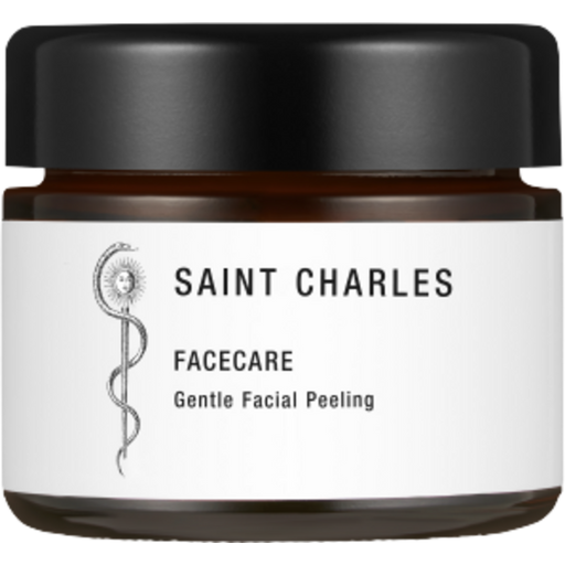 Saint Charles Peeling Doux Visage - 50 ml