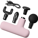 Lola Massage Gun - Pamper Pink