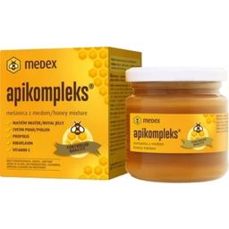 Medex Apikomplex® - 250 g