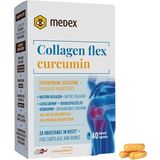 Medex Collagen flex curcumin -kapselit