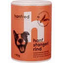 Hanfred Hemp Stangerl - Beef - 90 g