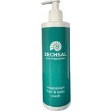 Zechsal Hair & Body Wash