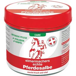 Eimermacher Real Horse Ointment Care - 200 ml