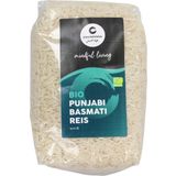 Cosmoveda Bio Punjabi Basmati ryža biela