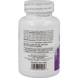 Immune Zink - таблетки за смучене - 60 таблетки за смучене