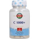 KAL C 1000 mg - 100 Tabletter