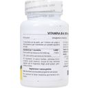 Nature's Plus Witamina B6 100 mg - 90 Tabletki