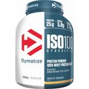 ISO 100 Hydrolyzed 100% Whey Protein Isolate