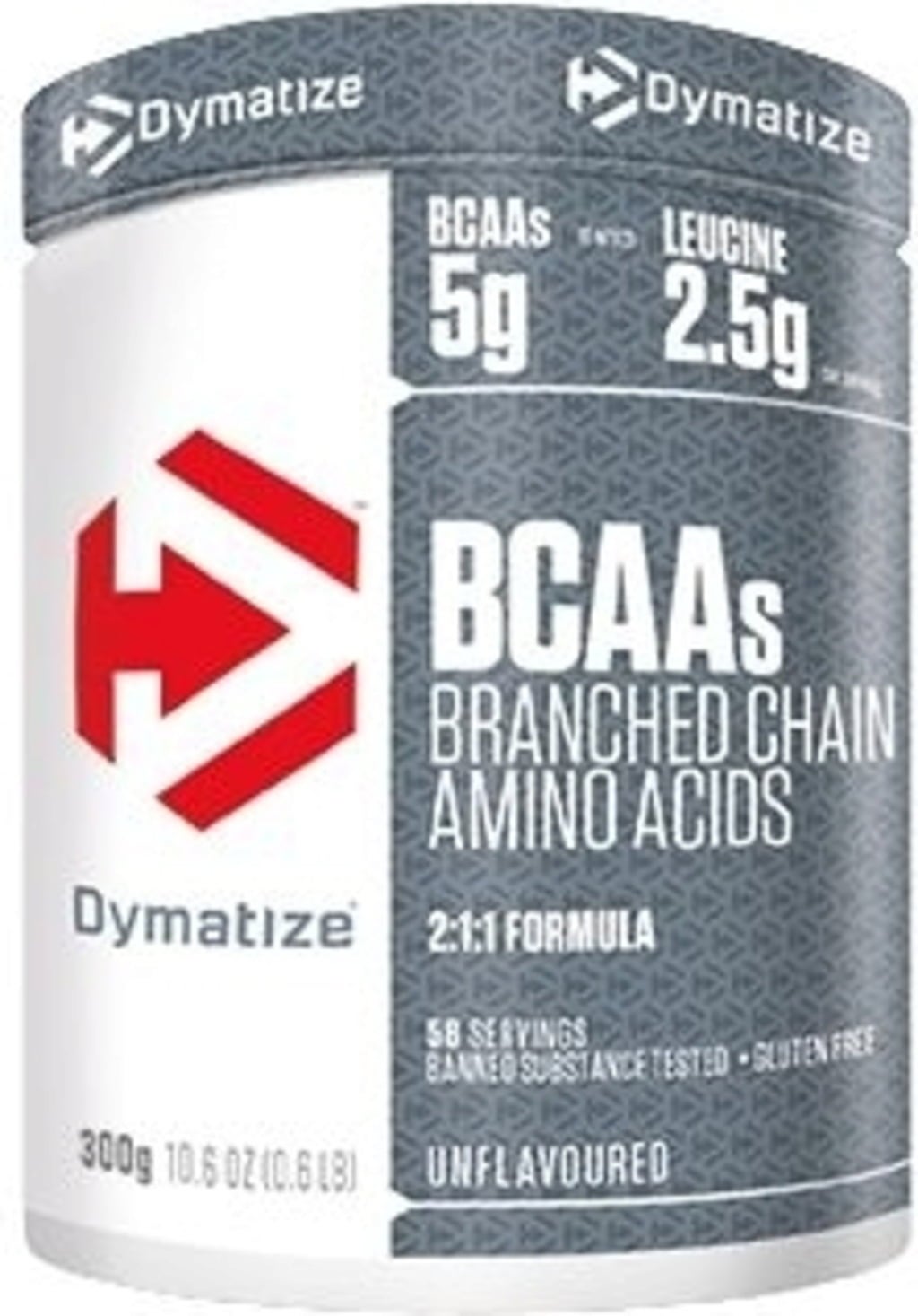 BCAAs 2200 Branched Chain Amino Acids Powder