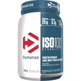 ISO 100 Hydrolyzed Whey Protein Isolate, 932 g