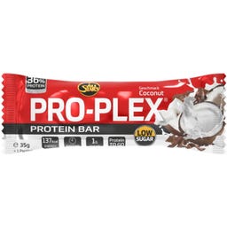 All Stars Pro-Plex Bar, Coconut - 35 g