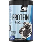All Stars Protein Deluxe - Cookies & Cream