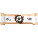 ESN Designer Bar Crunchy - Hazelnut Nougat