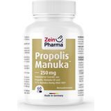 ZeinPharma Propóleo + Manuka 250 mg