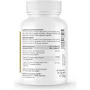 ZeinPharma Propolis + manuka 250 mg - 60 kapslí