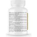 ZeinPharma Propolis + manuka 250 mg - 60 Kapsułek