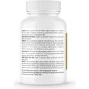 ZeinPharma Konopljika 20 mg - 180 kaps.
